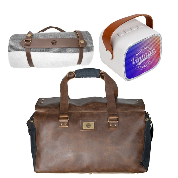 Getaway Kit