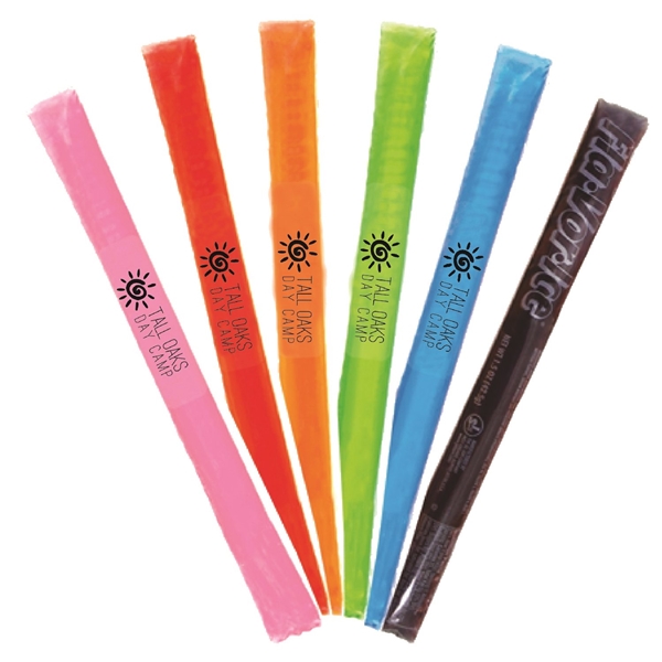 Assorted Freeze Pops