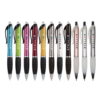 Luminesque Pearlescent Pen