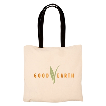 Econo Cotton Tote Bag