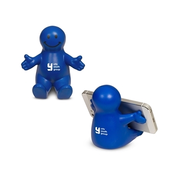 Happy Dude Mobile Device Holder