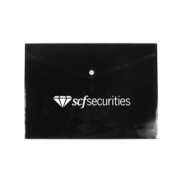 Prime Line Letter-Size Document Envelope