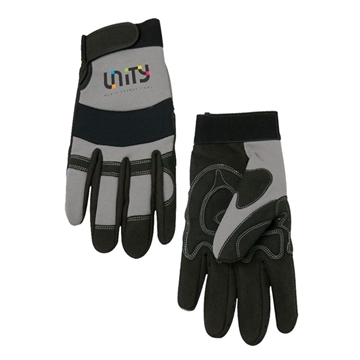 Anti-Vibration Mechanics Glove
