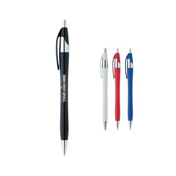 Good Value™ Chrome Dart Pen