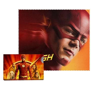 6 X 7 Microfiber Cloth