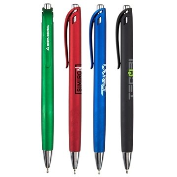 Pomona Velvet-Touch VGC Pen