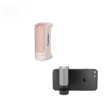 Just Mobile Shuttergrip