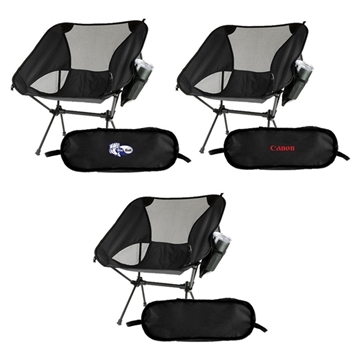 Basecamp Mt. Langley Chair