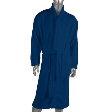 Mink Robe