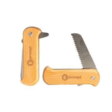 Kikkerland Bird Garden Saw