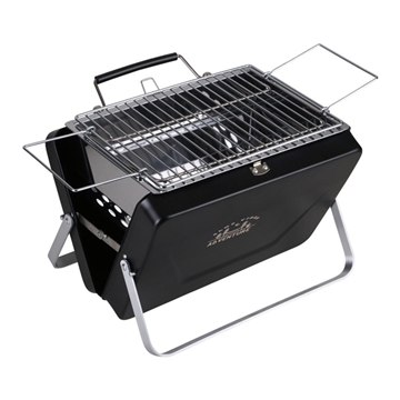 Grillfriend - Portable Charcoal Grill