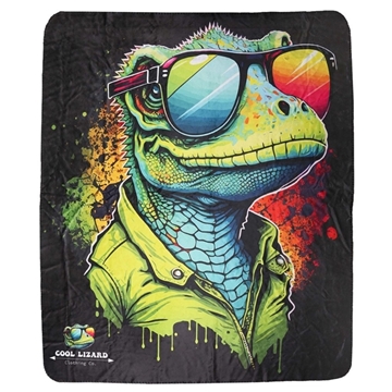 Snuggleup Fleece Blanket